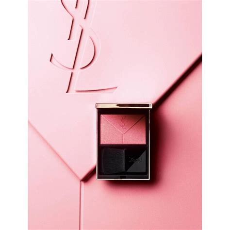 ysl powder blush|ysl make me blush.